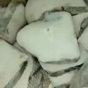 鳕鱼块