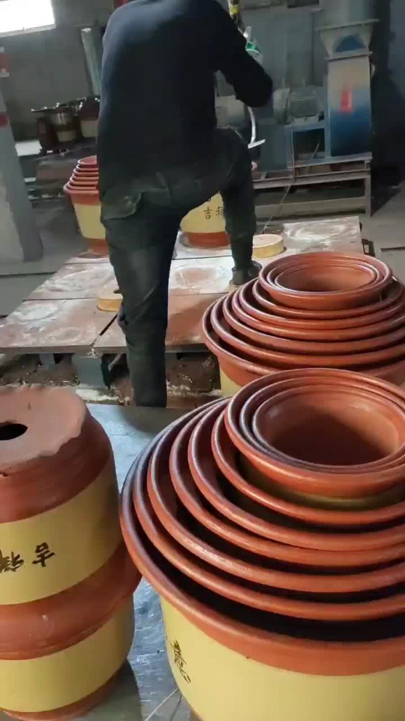 花盆