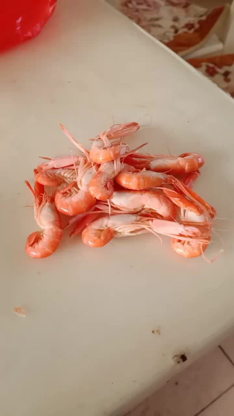 爪虾