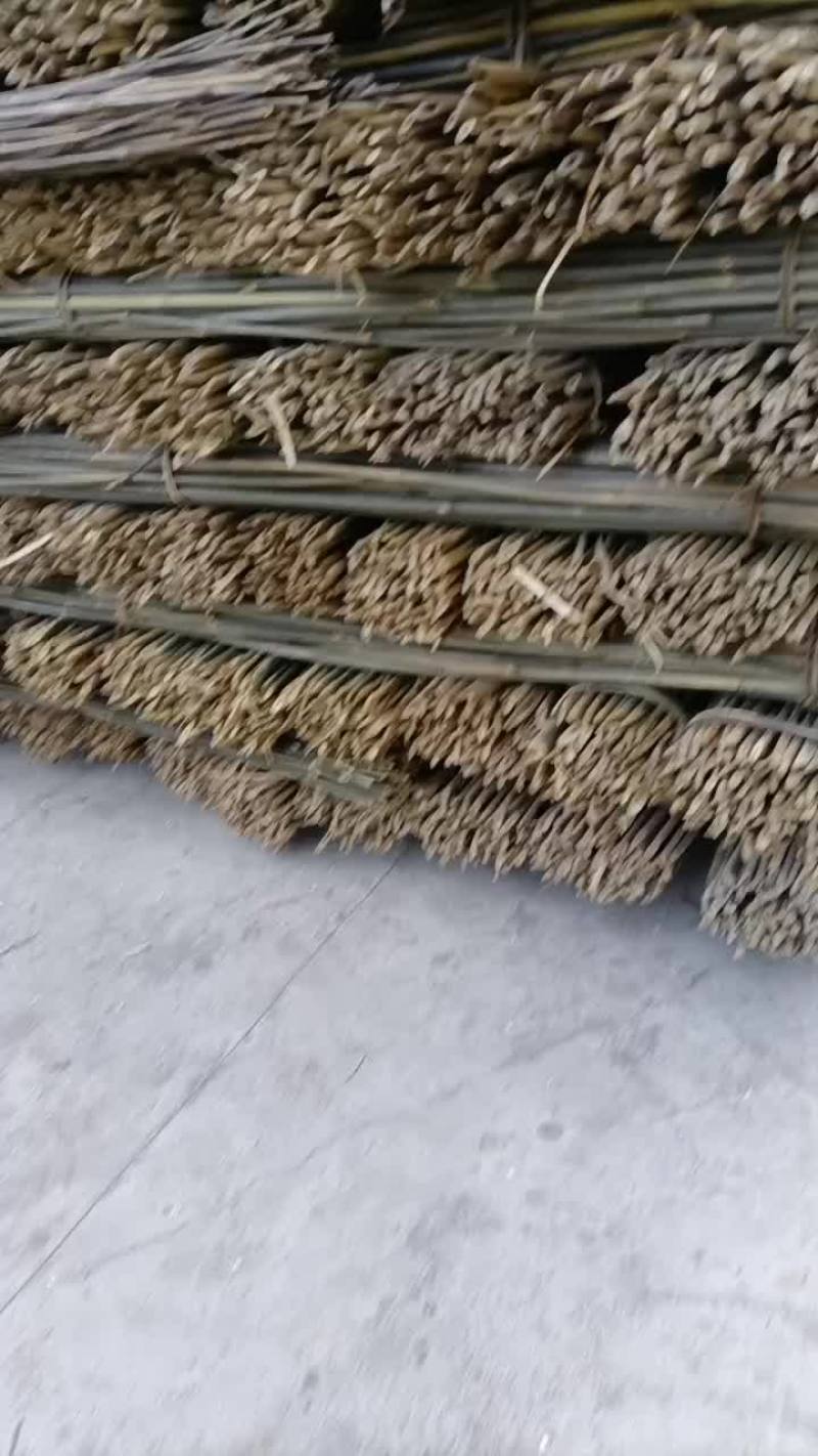 三米五的实心木竹