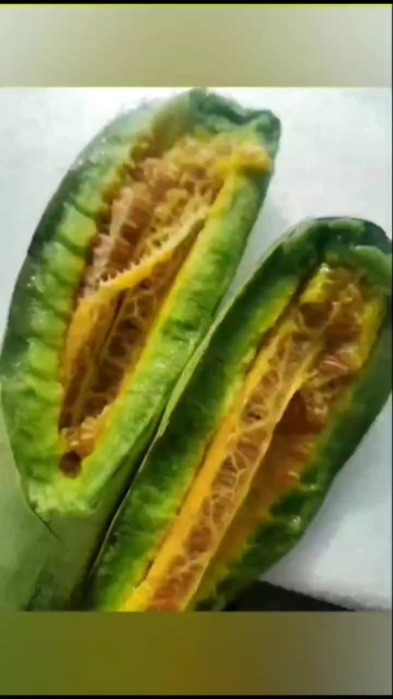 甜瓜