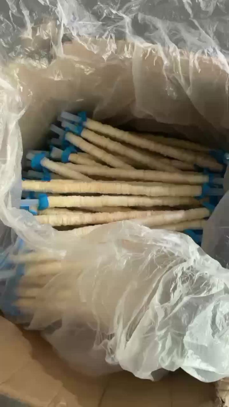 天然干套，干肠衣，快速扭结