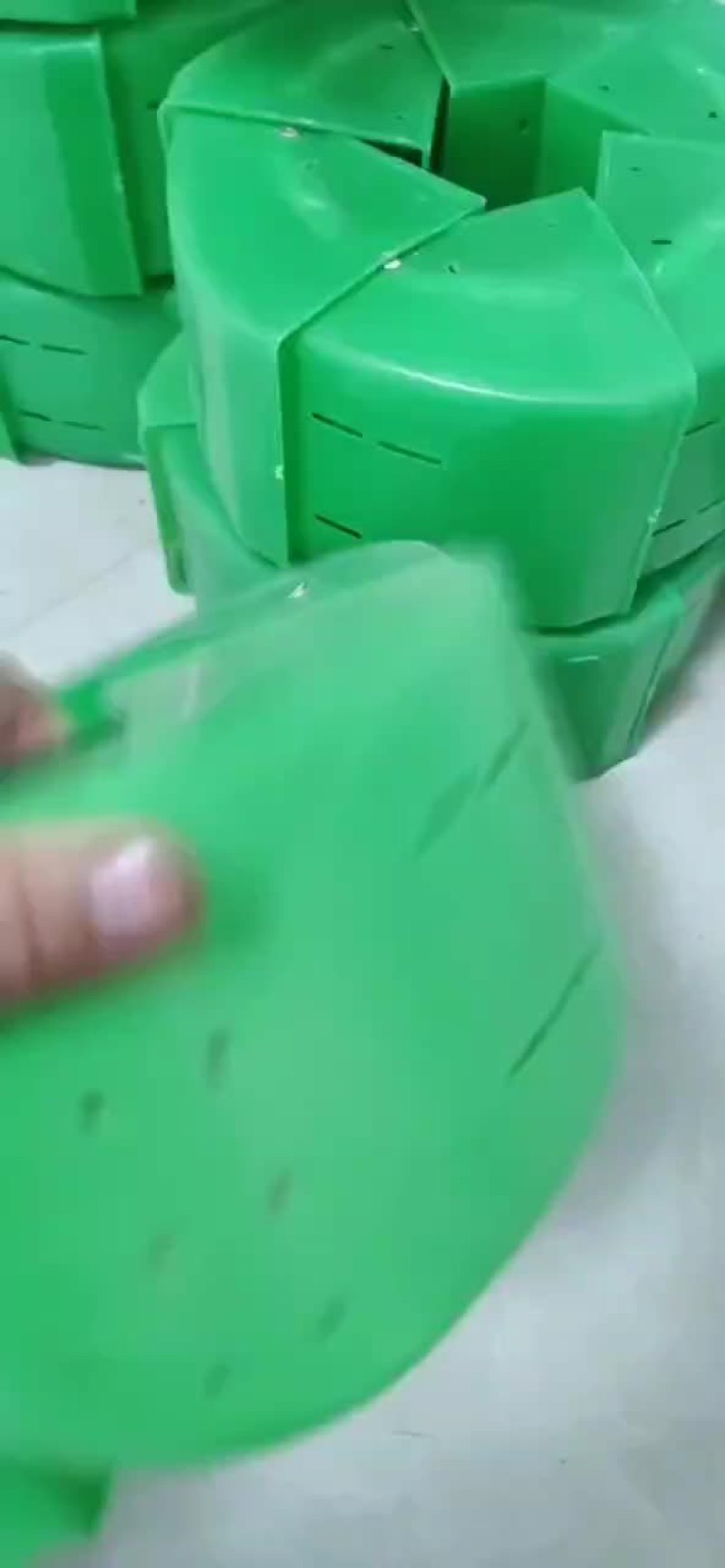 免清粪兔笼，热镀锌钢丝子母笼养殖笼两用