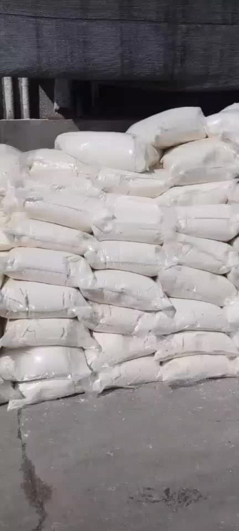 豆腐渣