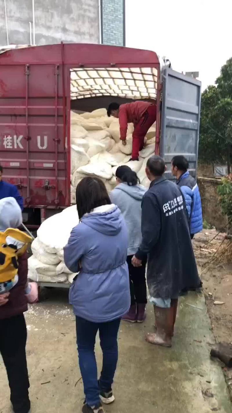 豆腐渣