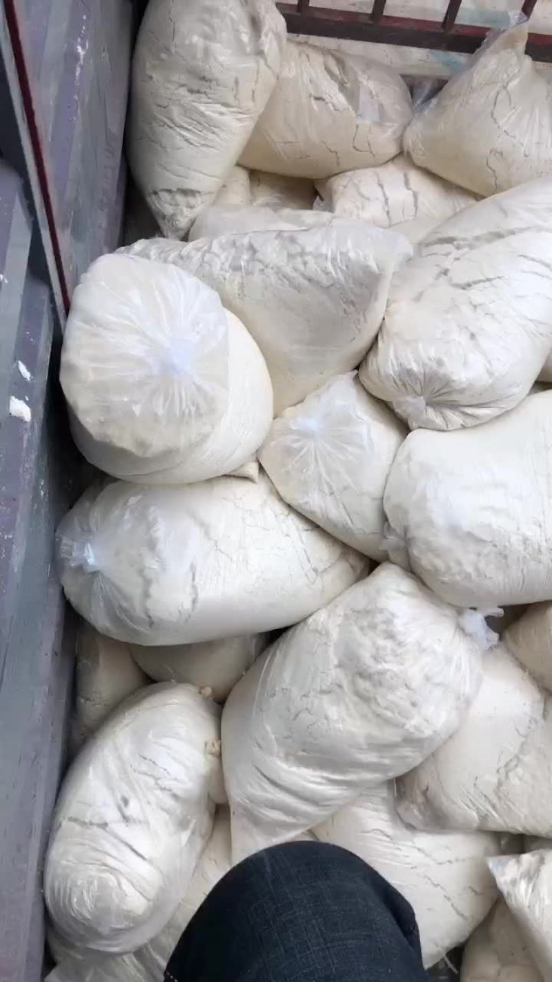 豆腐渣