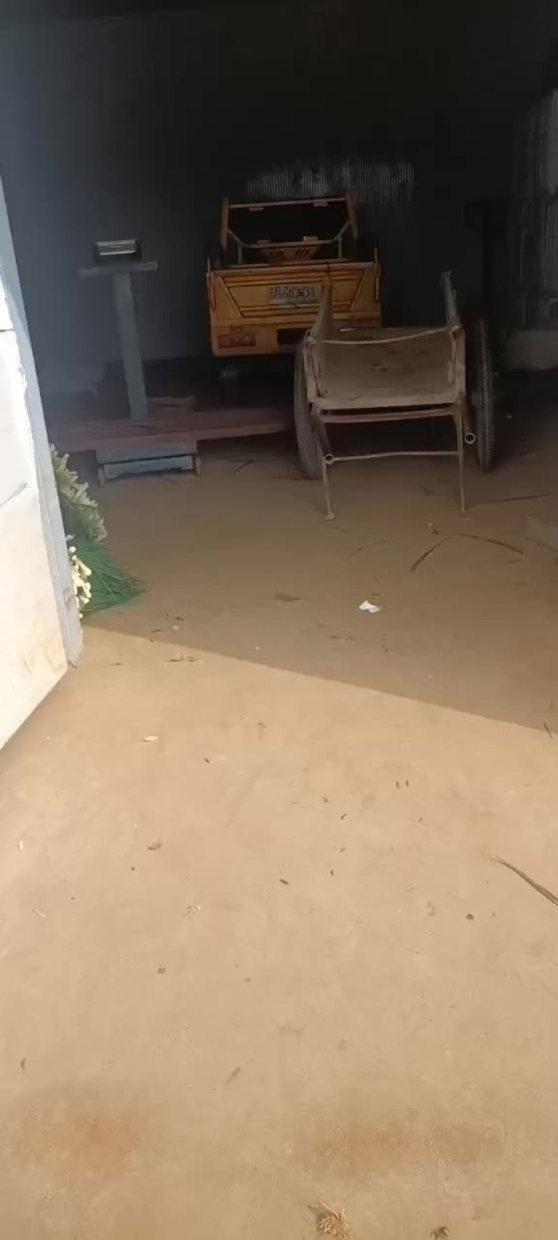 出租冷库