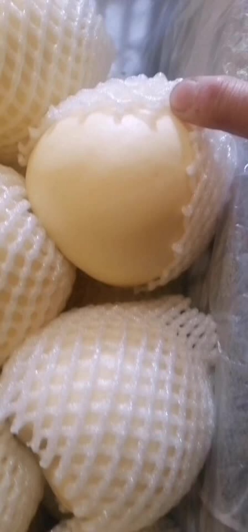 需要的联系超市加工