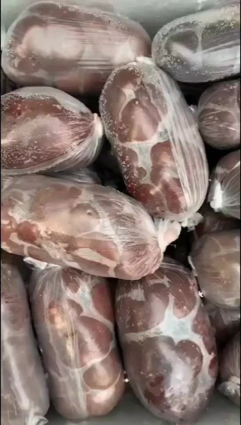 国产纯干牛净腰