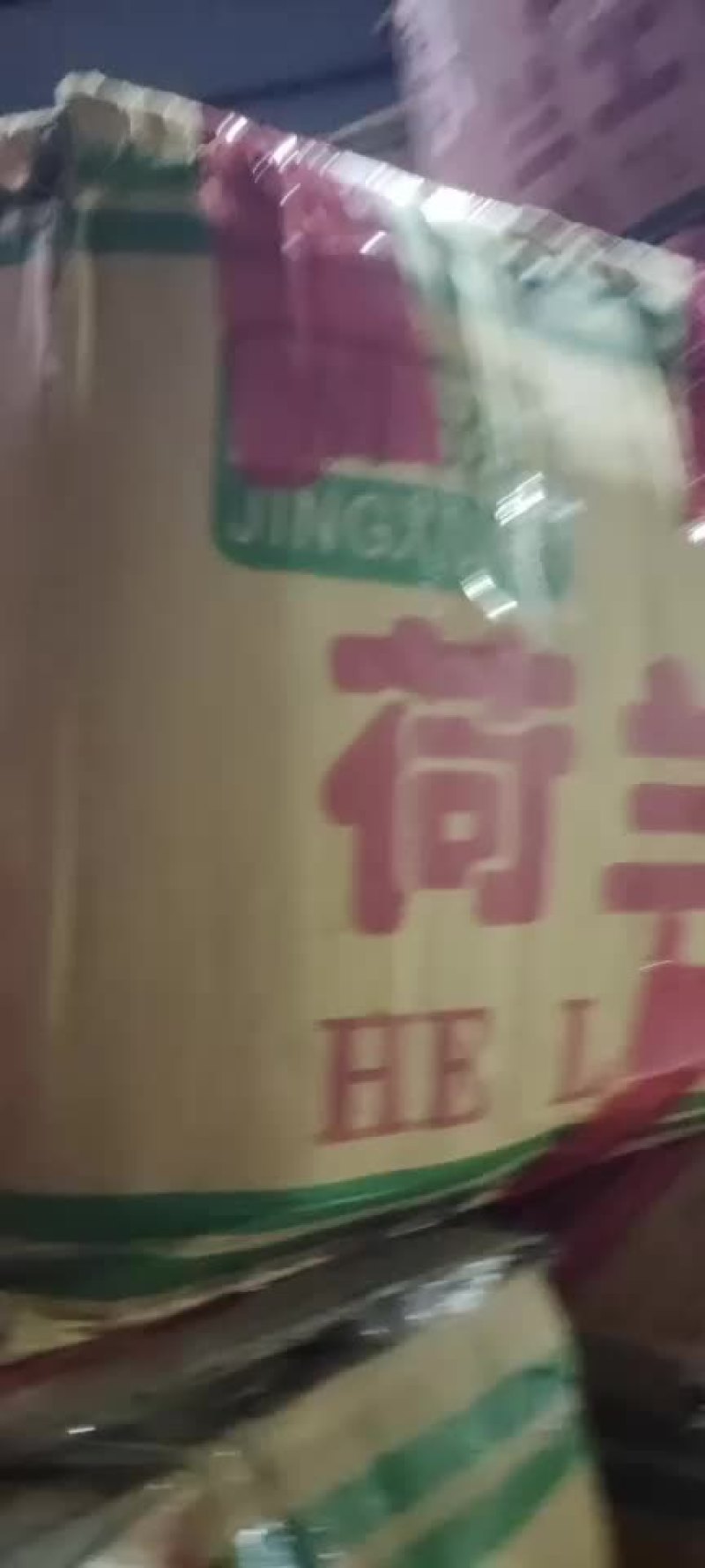 济南市莱芜区冷库土豆