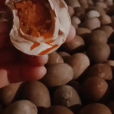 真空包装烤鸭蛋