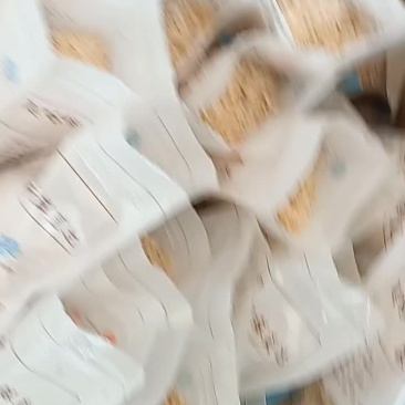 海产品系无盐淡干的虾皮，打包发货