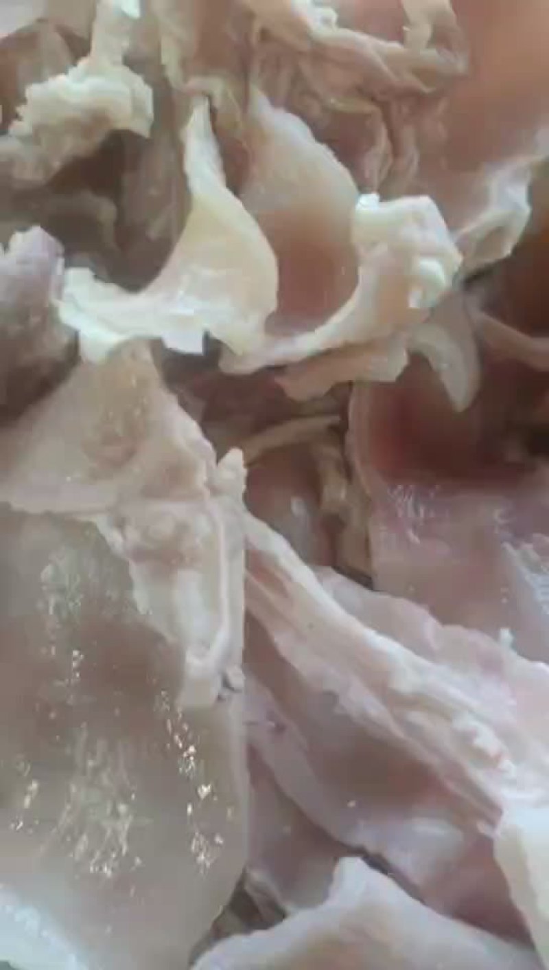 熟隔膜筋，烧烤佳品，量大从优