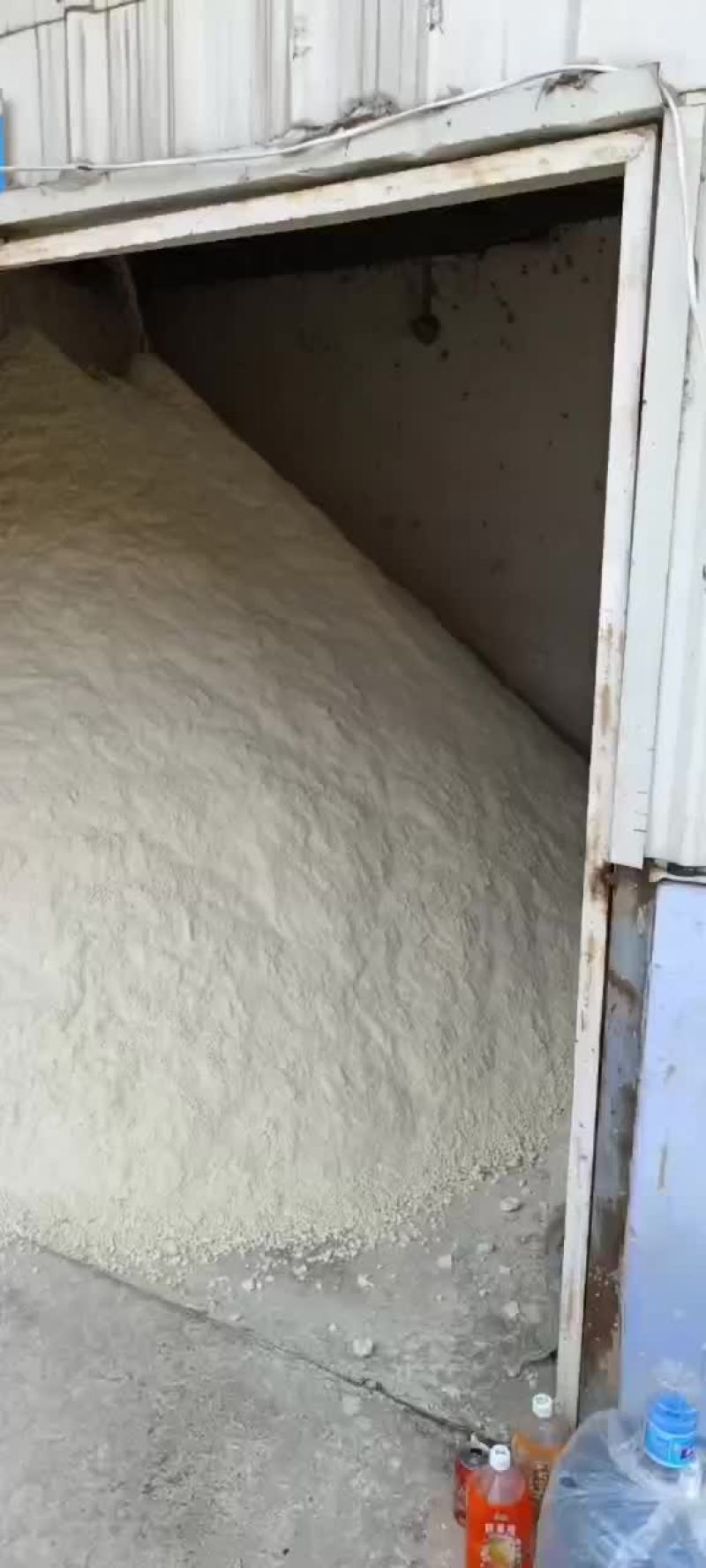 豆腐渣批发