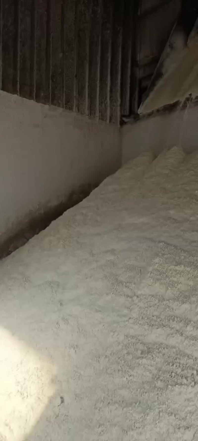 豆腐渣批发