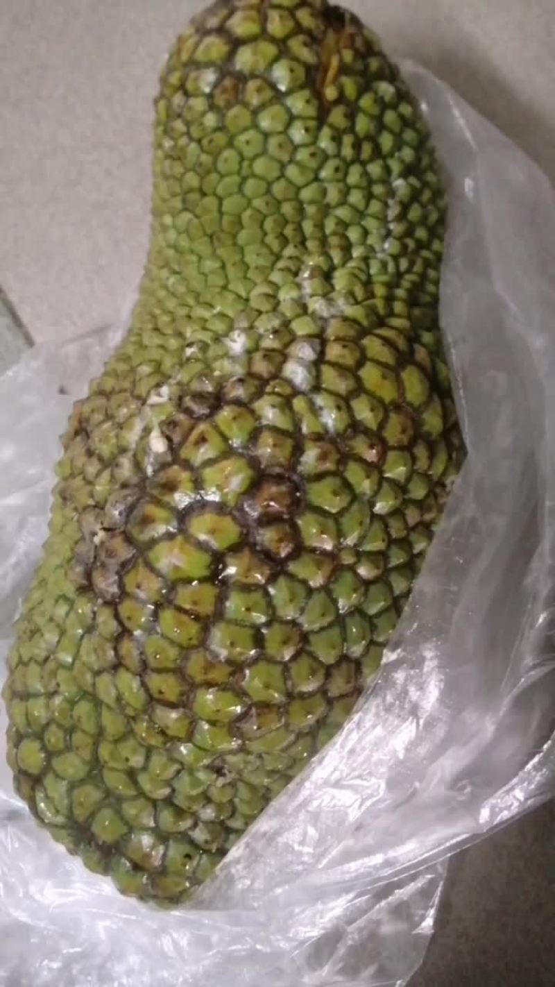 榴莲蜜