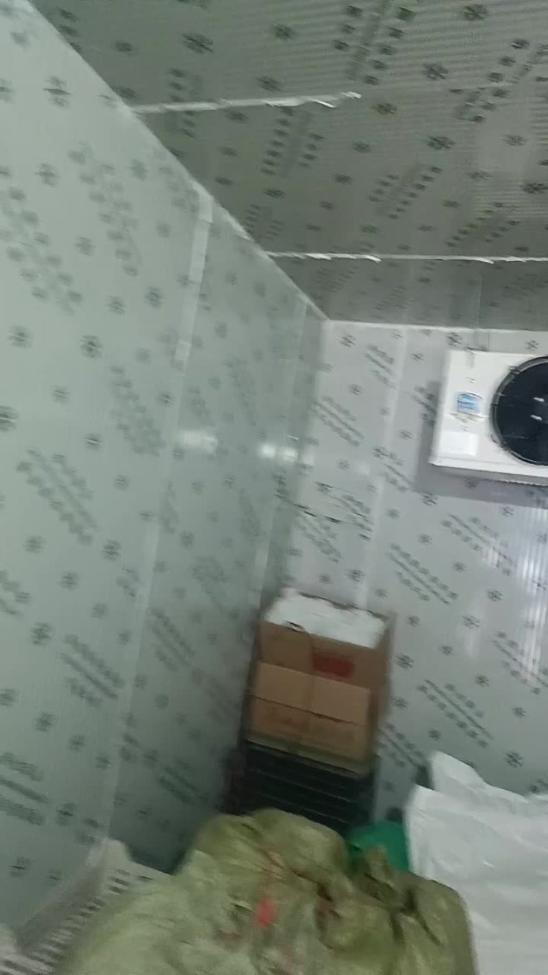 冻库出售