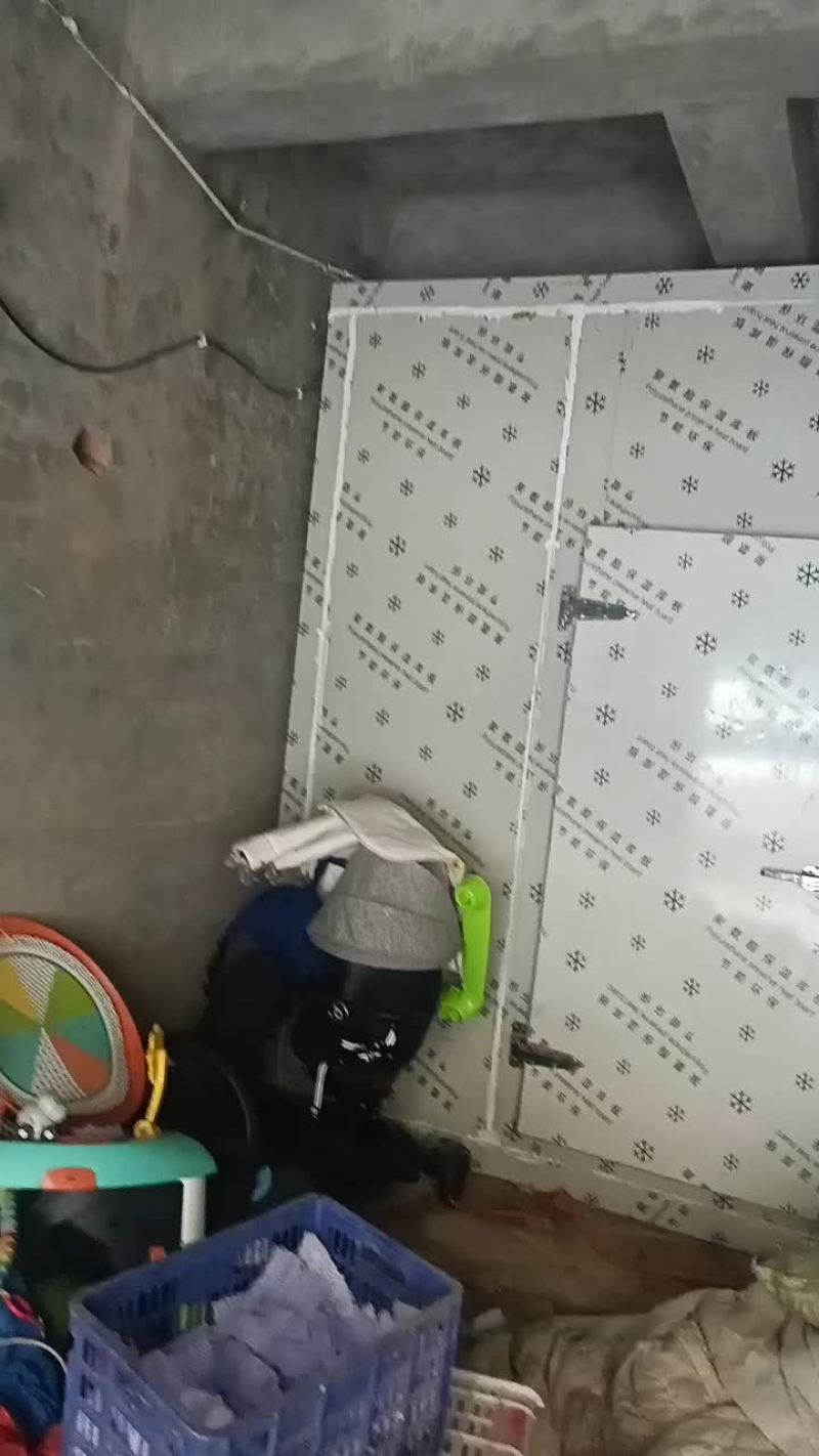 冻库出售