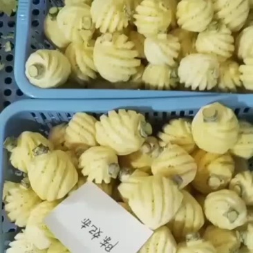 香水小菠萝