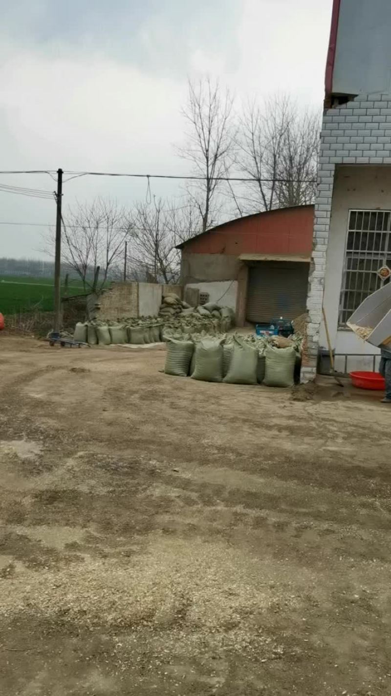 花生壳粉