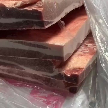 母猪修边中方