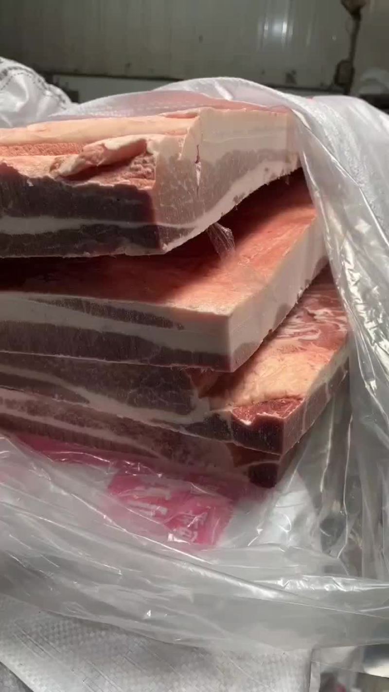 母猪修边中方