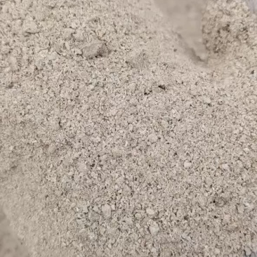 红薯渣、土豆渣