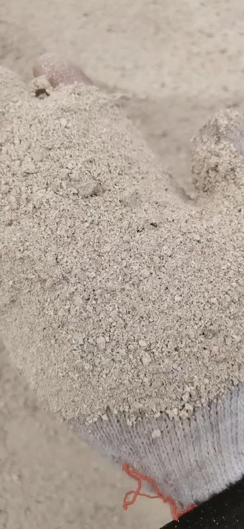 红薯渣、土豆渣