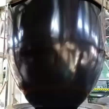 黑地膜
