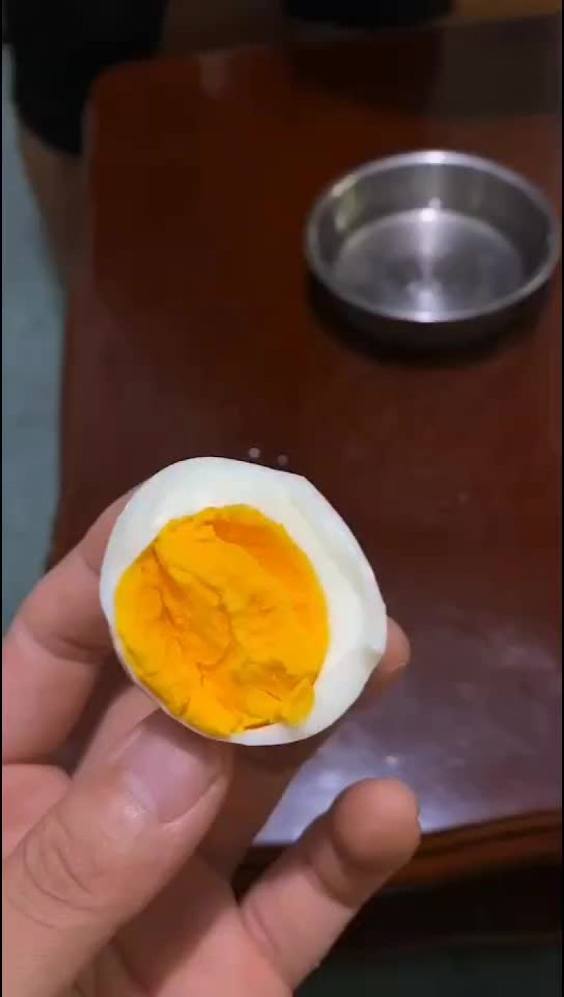土鸡蛋