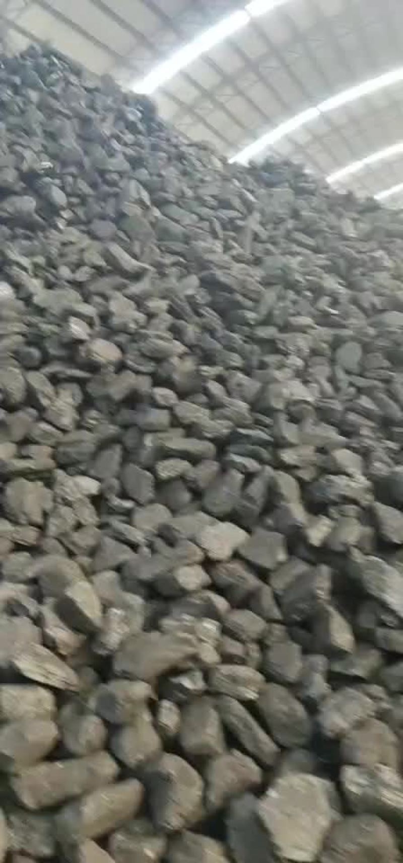 蒙陕煤炭