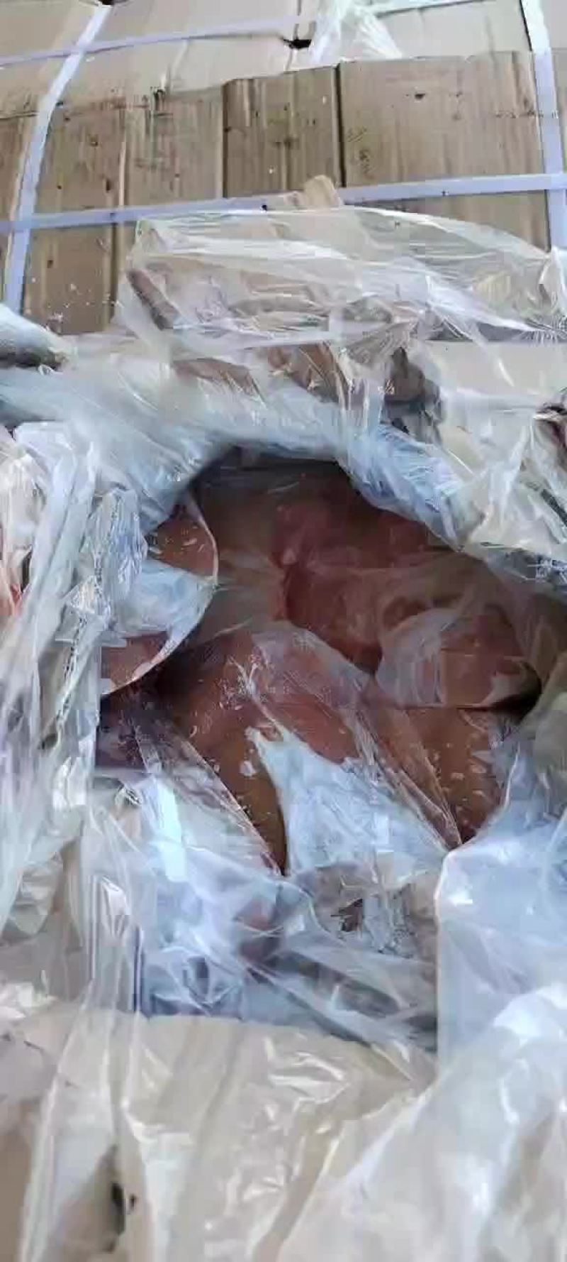 羊副产品