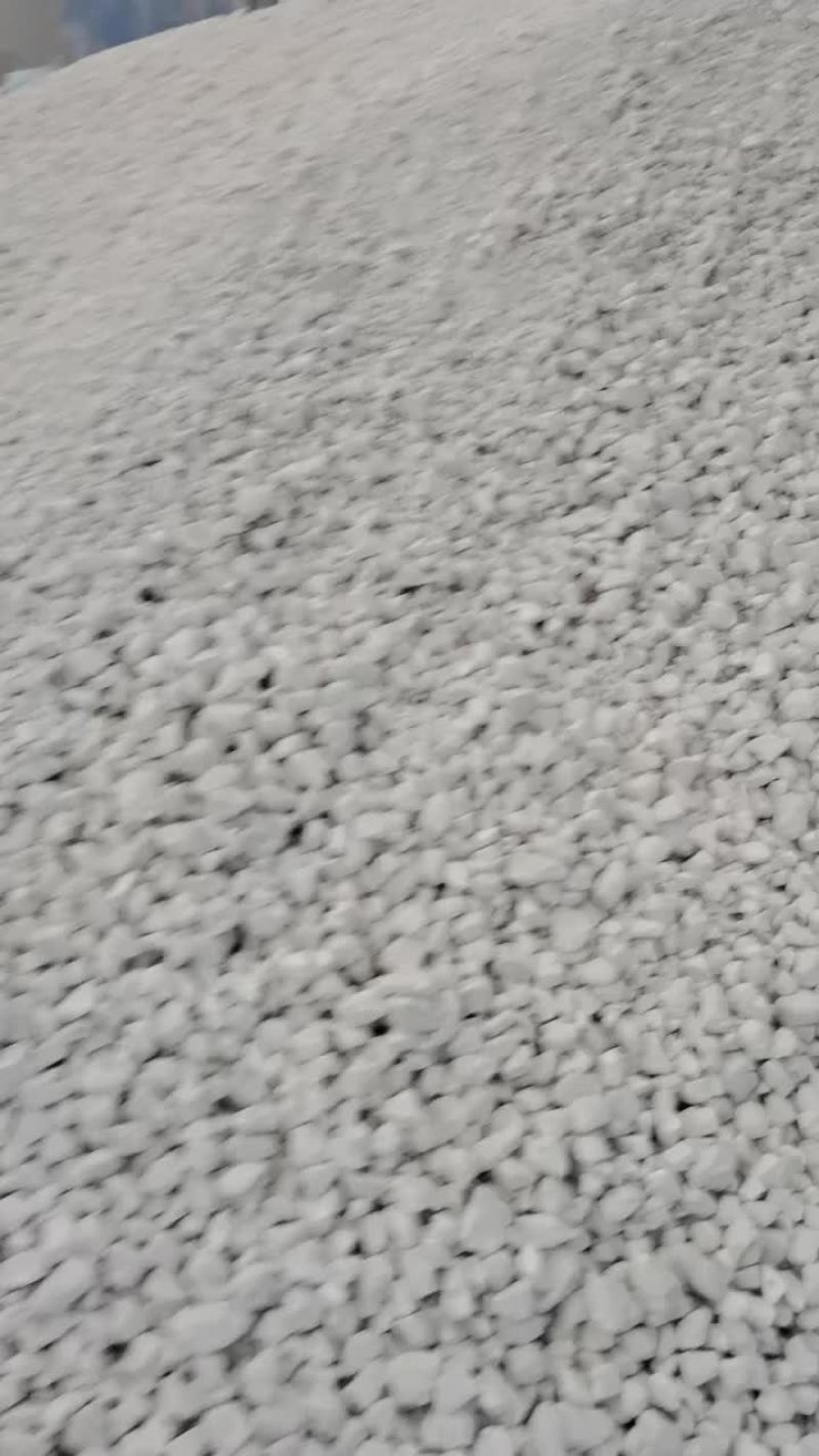 消毒用生石灰颗粒
