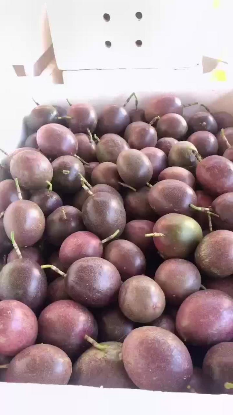 云南高山百香果