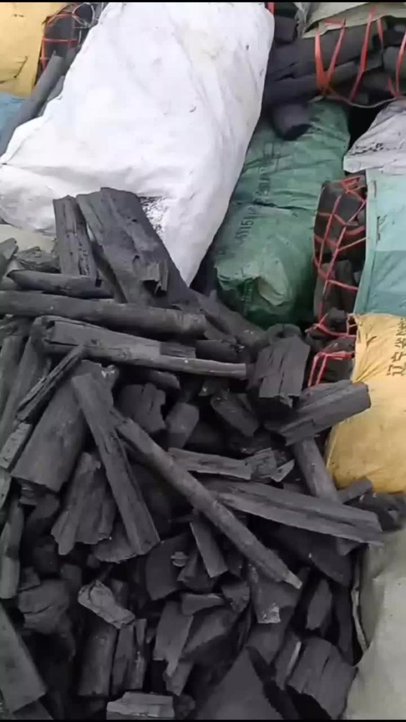 长期供应烤火炭，工业炭等