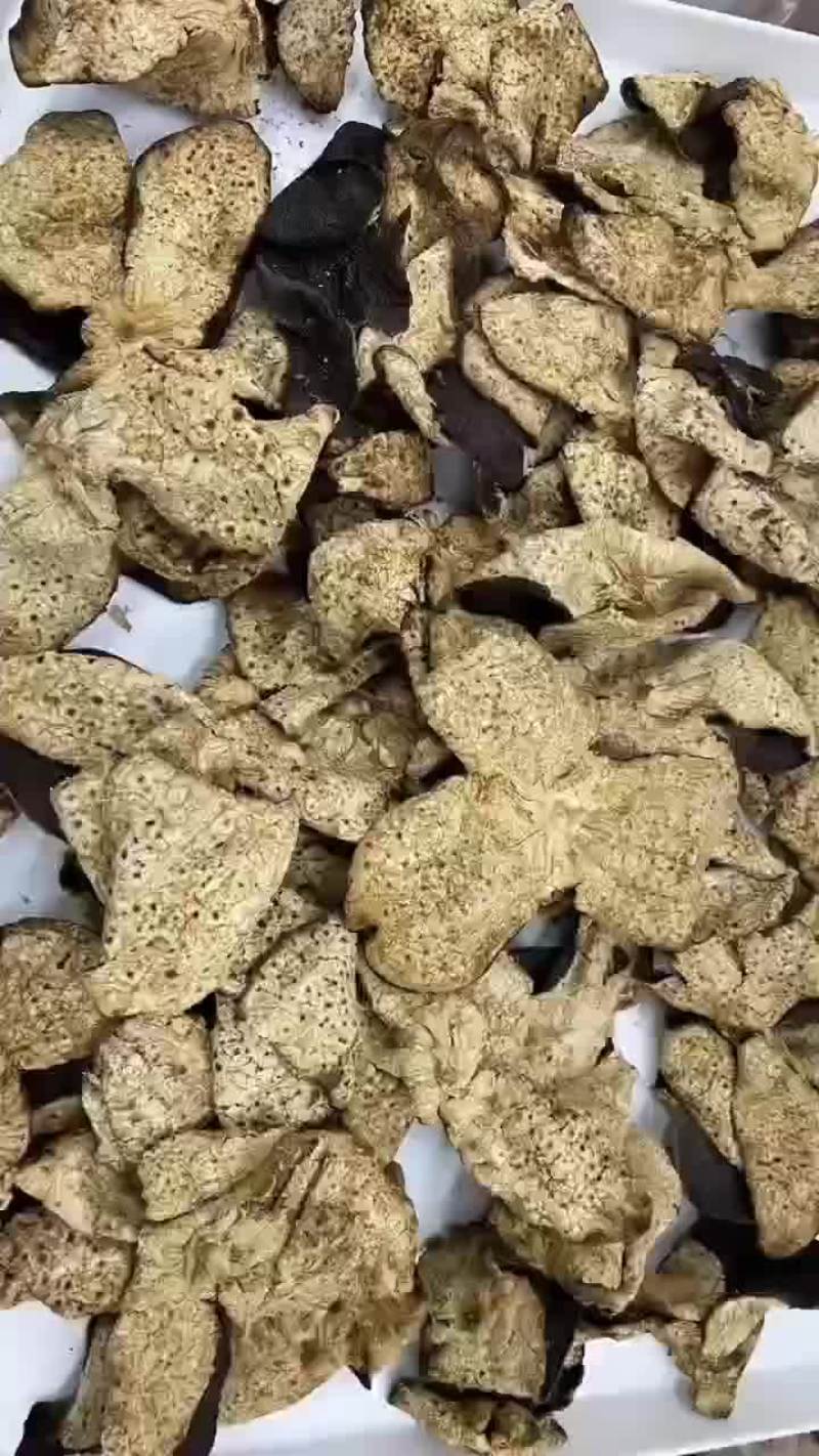 陈皮新会陈皮天马圈枝大红片