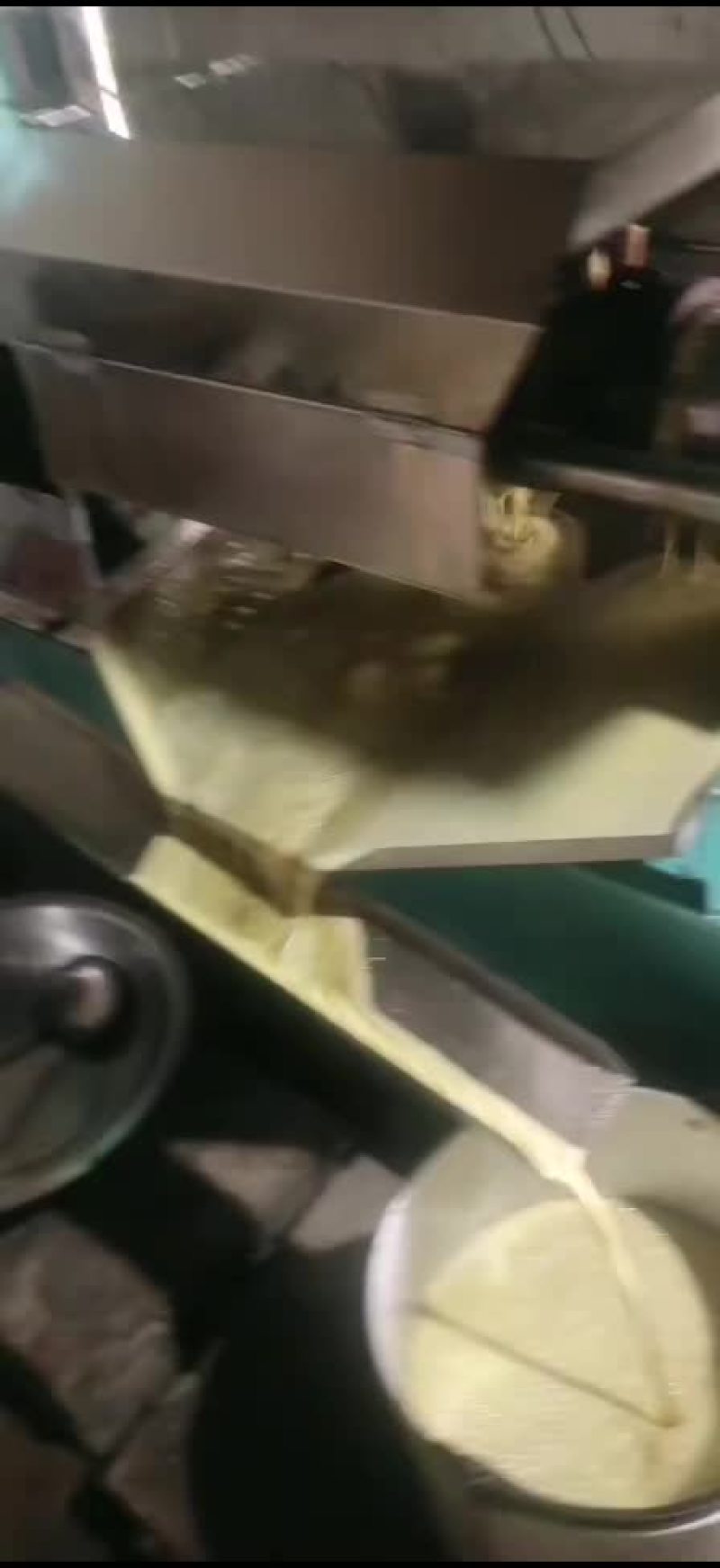 三友机械全套榨油机设备发往定边，自动化程度高一人即可操作