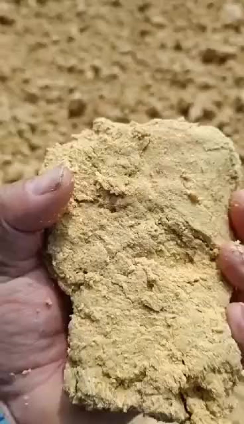 柠檬酸渣
