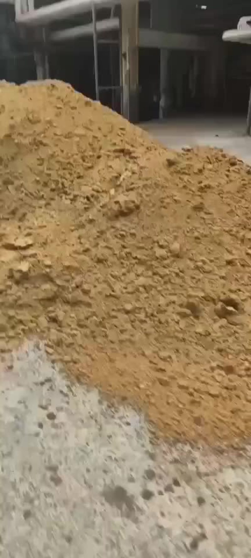 柠檬酸渣
