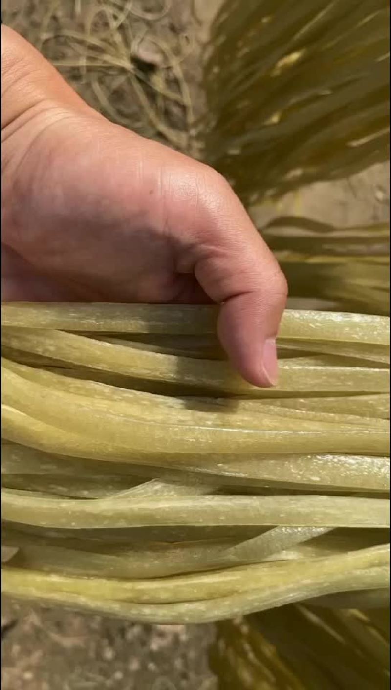 宽粉，火锅粉