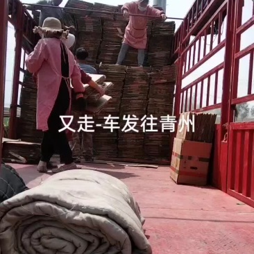 精品二手香蕉箱子长期供应发往全国