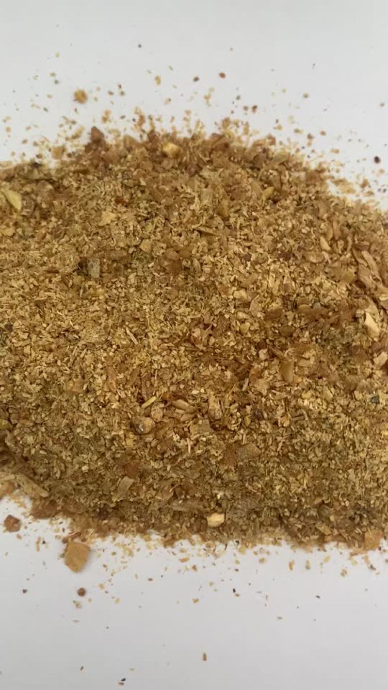 喷浆玉米皮，片大，适口性好厂家直销