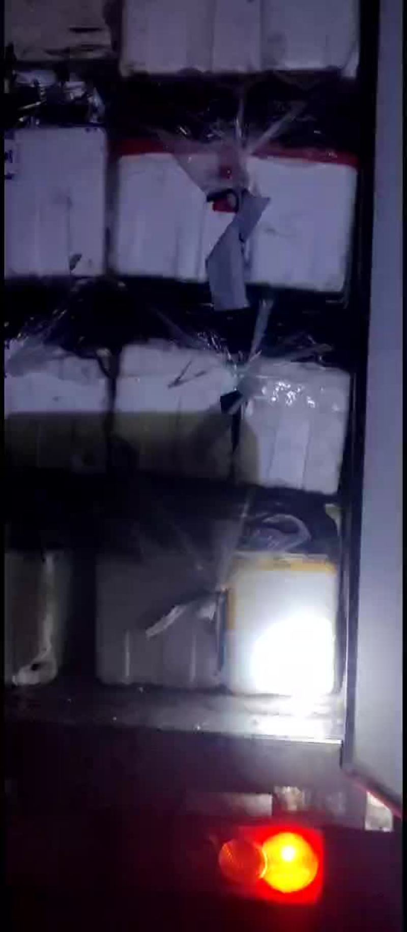浙江绍兴红线茄
