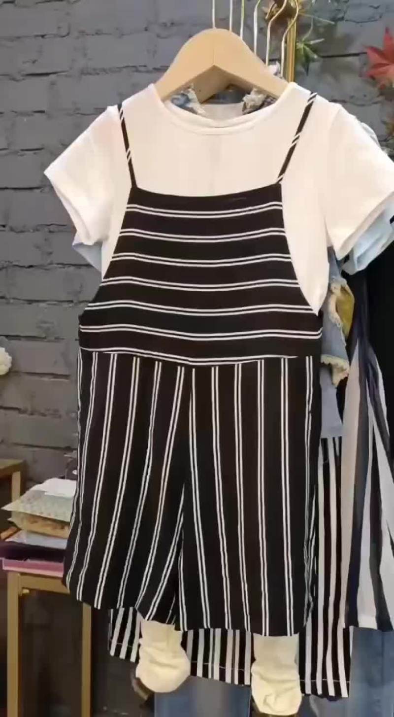 实体店不干了600多件精品童装