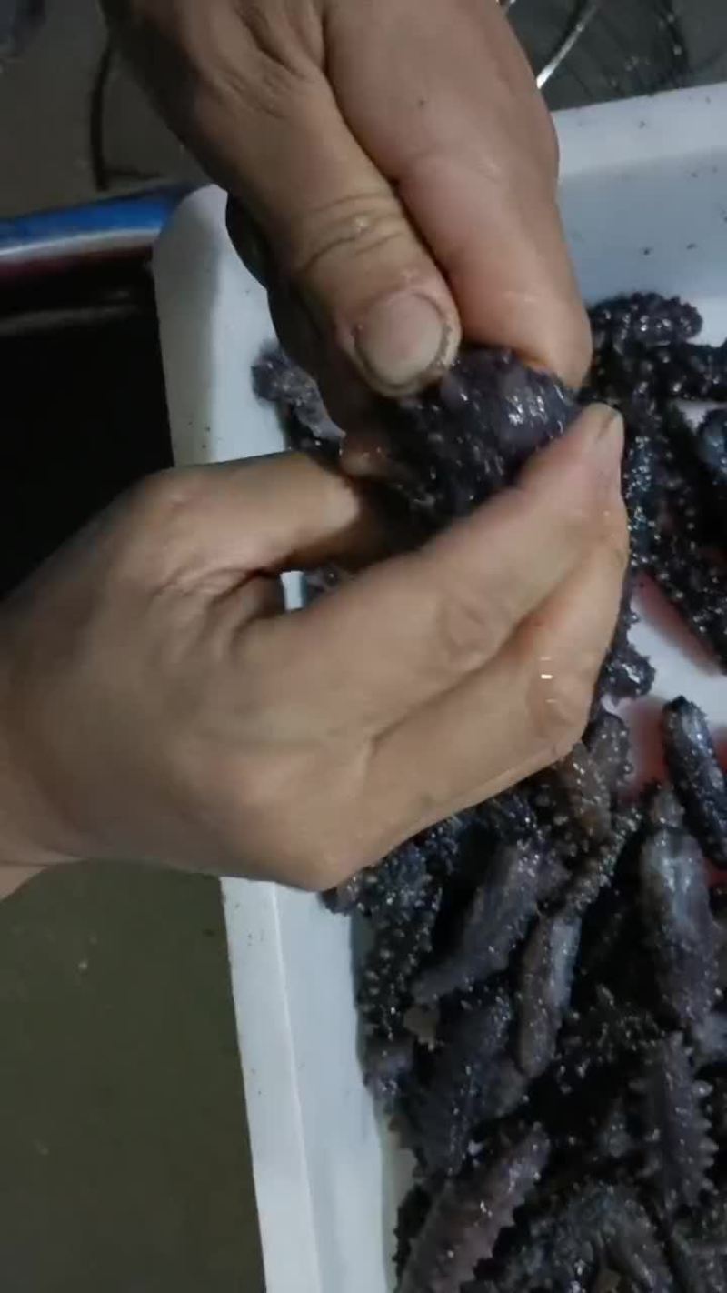真正的冷蒸鲜食