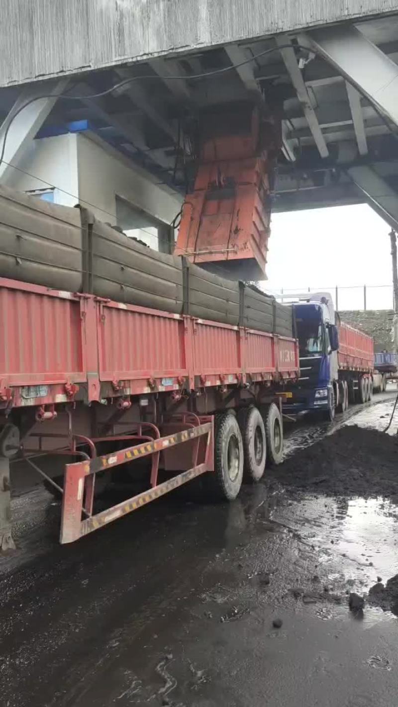 长期大量出售末煤，三八块量大从优