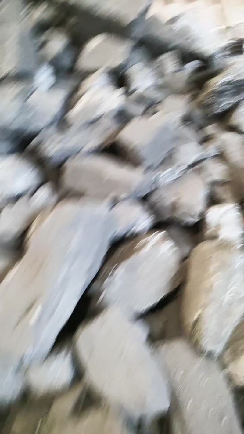 4800卡块煤
