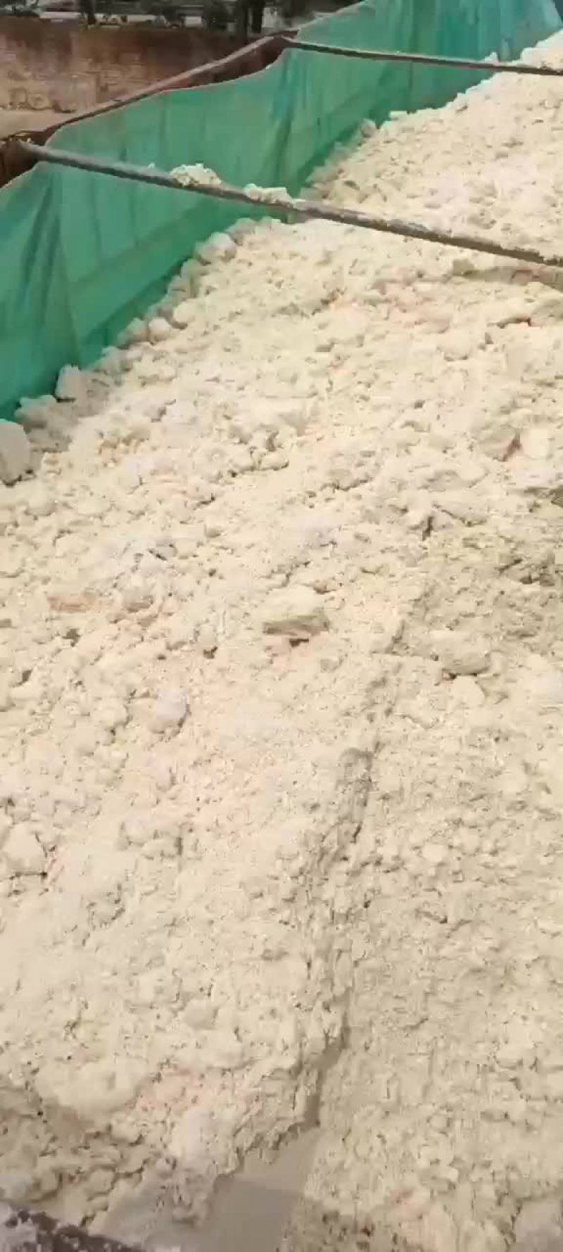 脱水豆渣，水分干爽，性价比高，适用于各种养殖