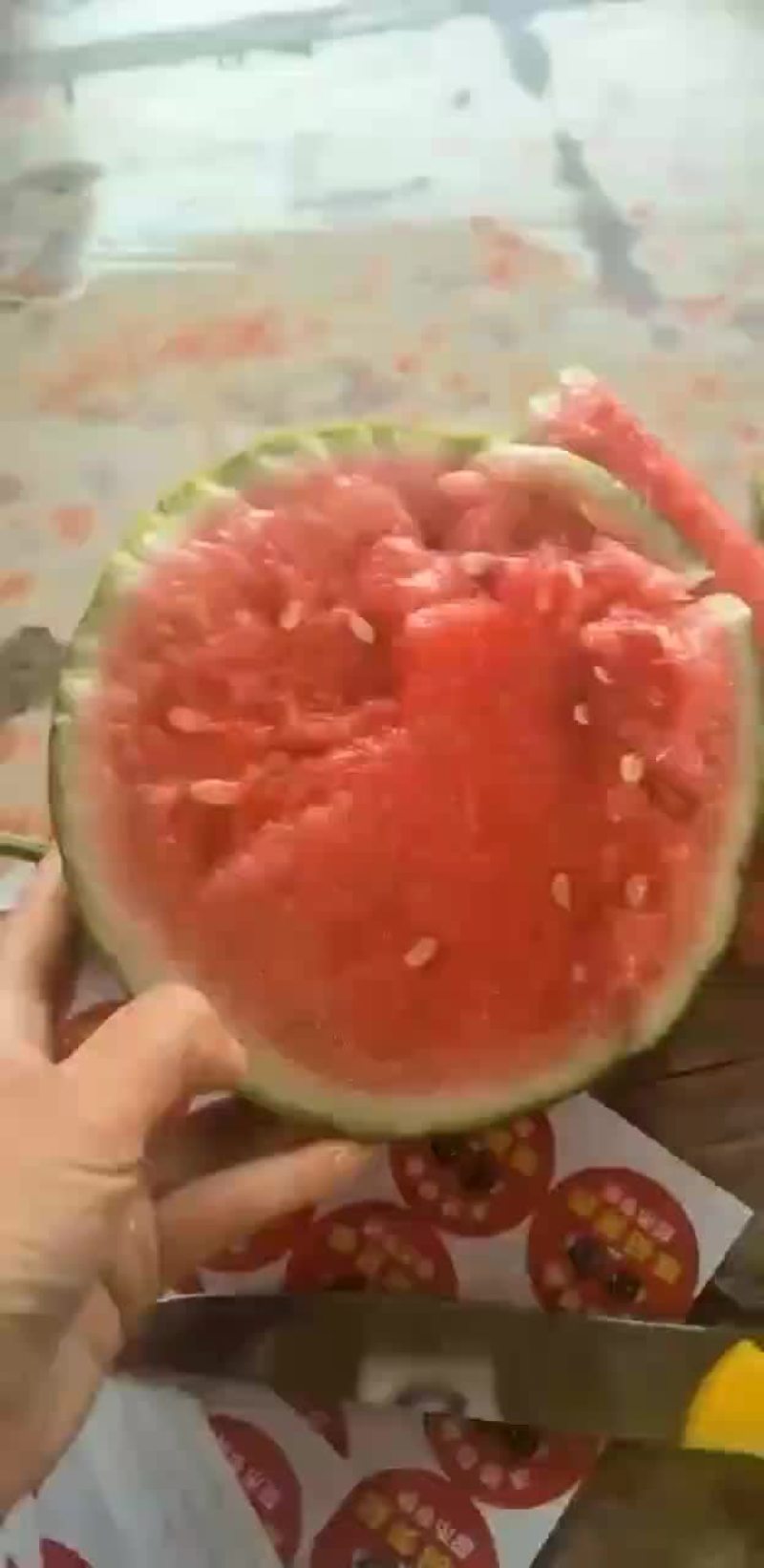 美都西瓜