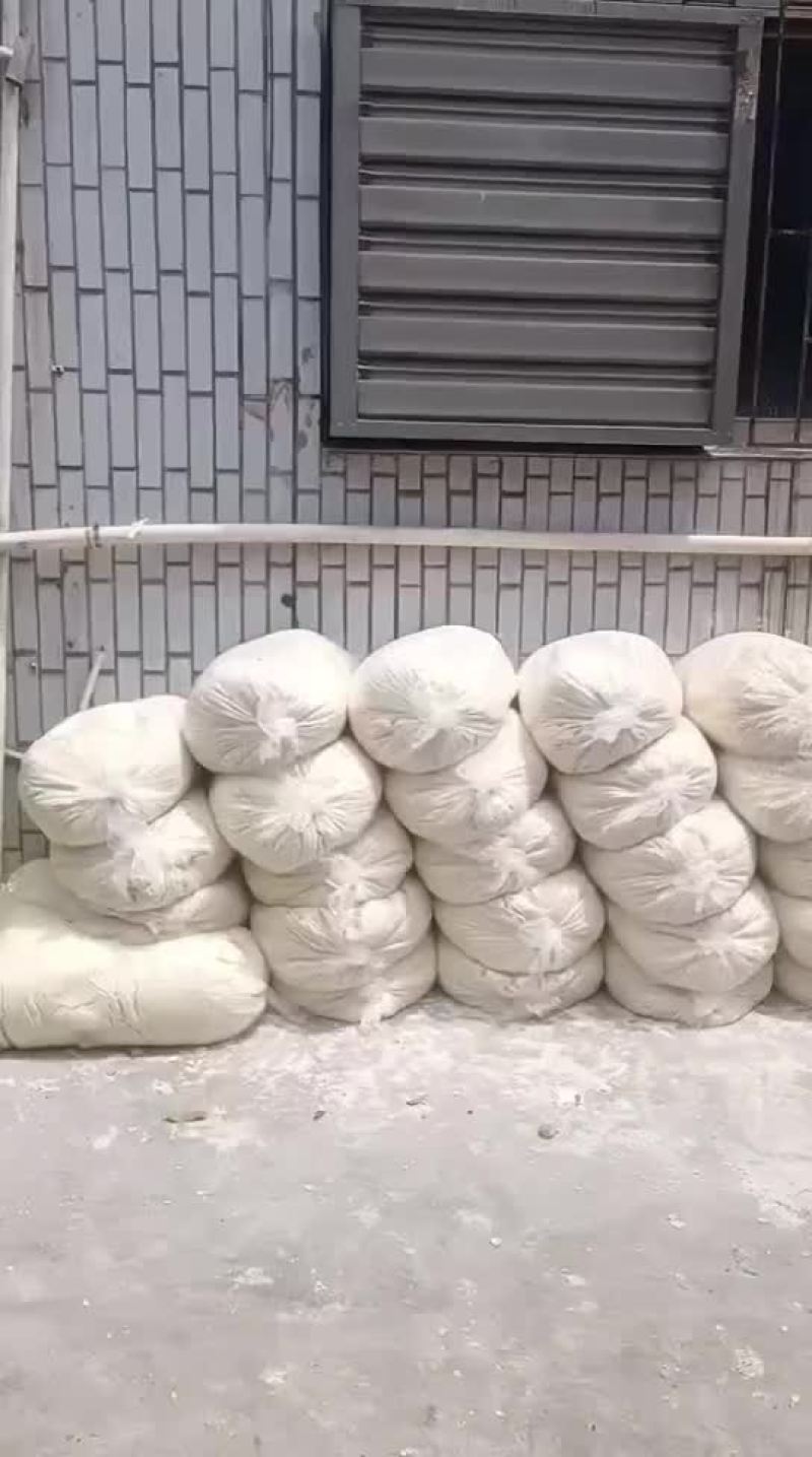 脱水豆渣，适口性好，养殖通用原料